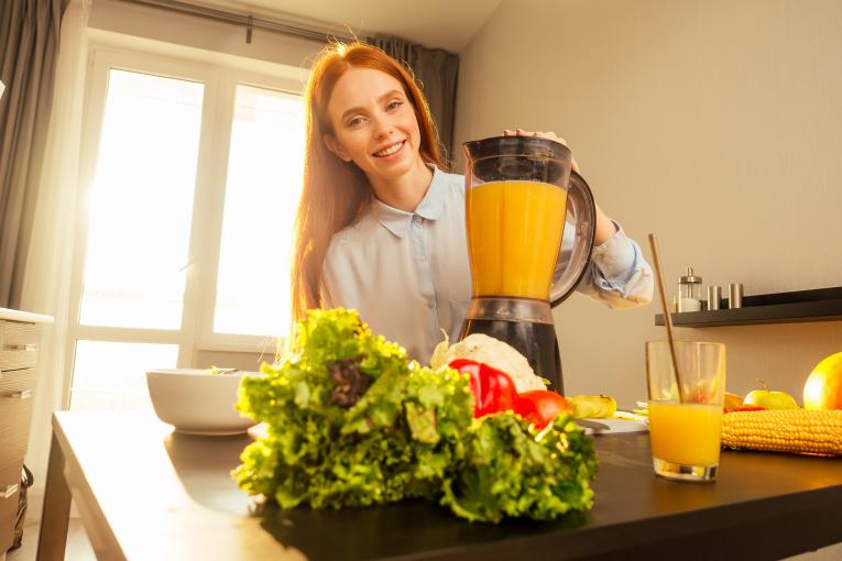 L’importanza di estrarre Vita per la Vita e l’armonia del nostro corpo