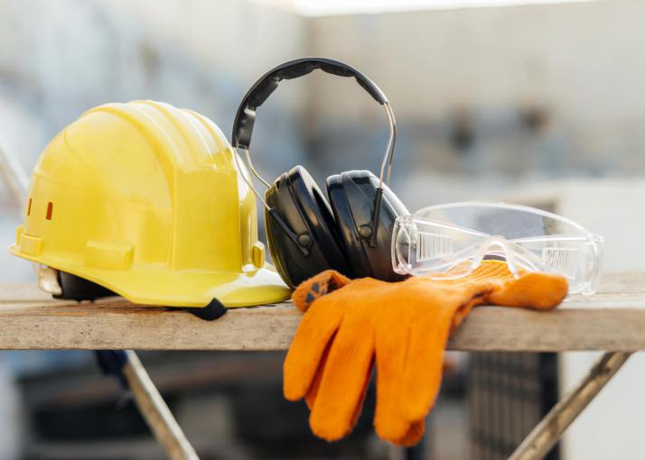 Sicurezza sul lavoro, il ruolo chiave del RLS