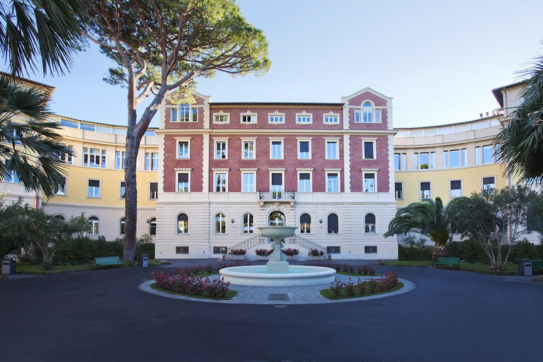 San Carlo di Nancy