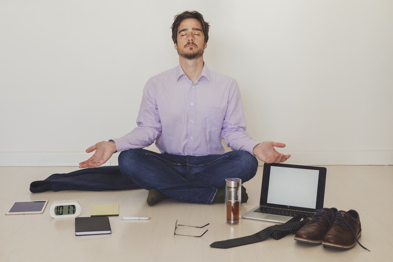 Salute e stress: come lo stress influisce sulla salute del cuoio capelluto