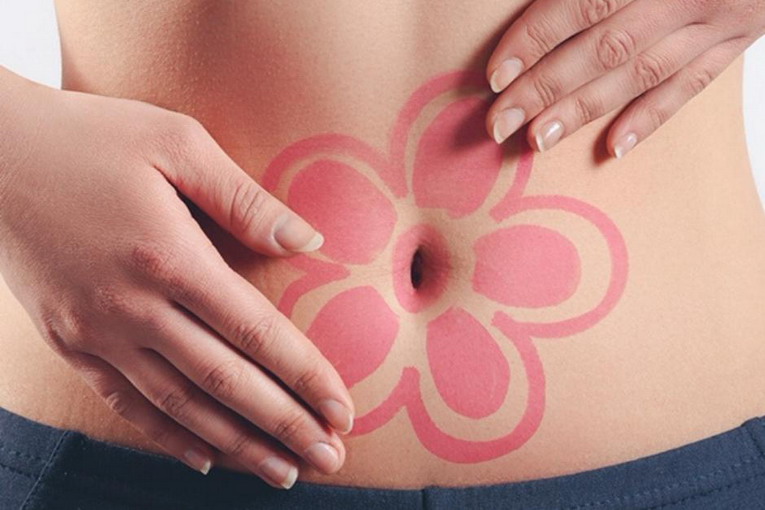 Un libro e una serie tv rompono il silenzio sull’endometriosi