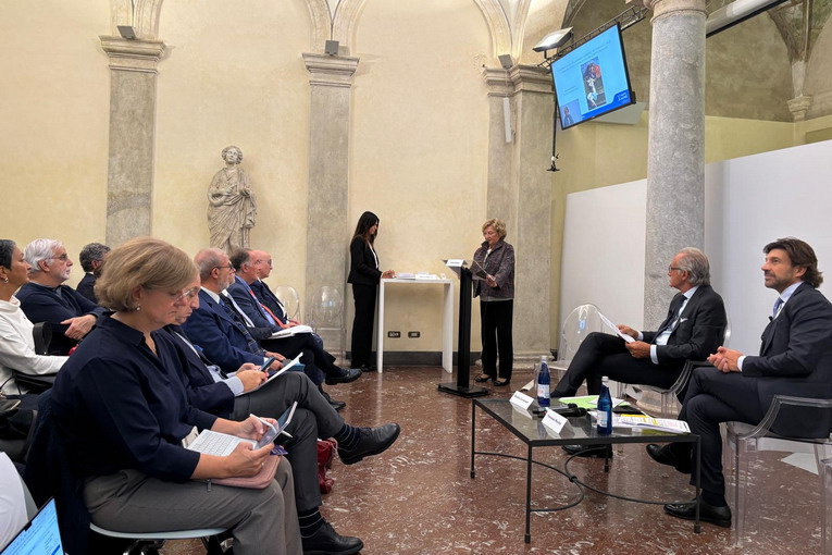 Invecchiamento attivo, HappyAgeing festeggia 10 anni di attività
