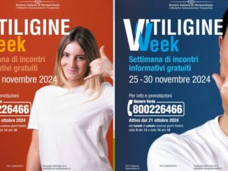 Nella “Vitiligine Week” oltre mille incontri gratuiti con i pazienti “per mettere Ko le fake news”