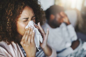 Come proteggersi dall’influenza 2025