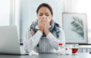 Tecnologia e ricerca contro l’influenza 2025