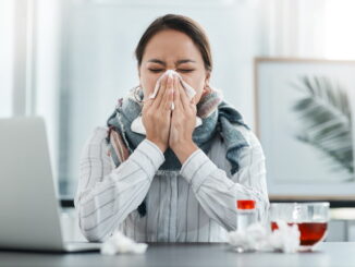 Tecnologia e ricerca contro l’influenza 2025