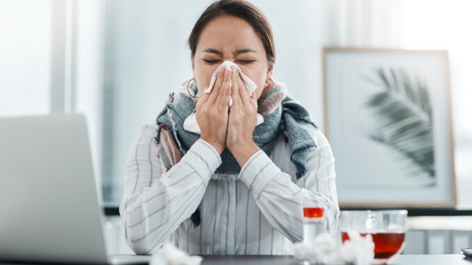 Tecnologia e ricerca contro l’influenza 2025