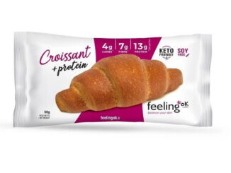 Croissant Feeling OK vs croissant tradizionali: una scelta consapevole