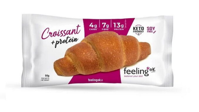 Croissant Feeling OK vs croissant tradizionali: una scelta consapevole