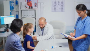 Check up per bambini: esami indispensabili per l'infanzia