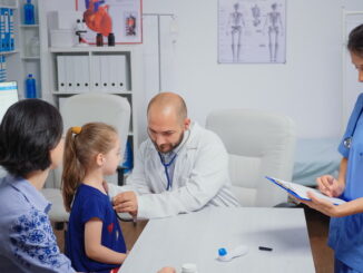 Check up per bambini: esami indispensabili per l'infanzia