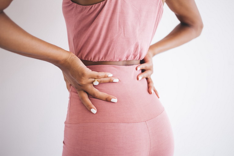 Sciatica in gravidanza: come gestirla