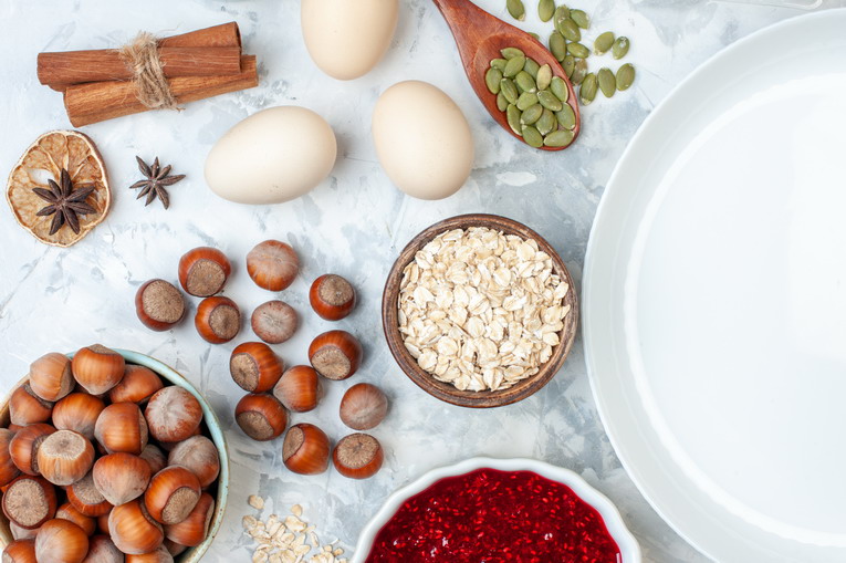 Integratori naturali per il controllo del colesterolo