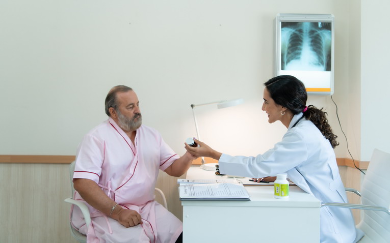 Check up dermatologico: come prendersi cura della pelle