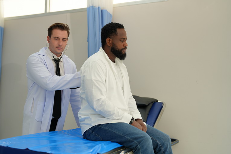 Check up sportivo: l’importanza per chi pratica attività fisica