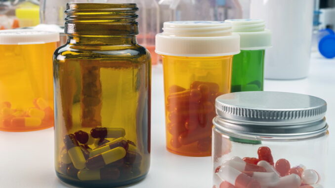 Antistaminici naturali: alternative efficaci ai farmaci tradizionali Antistaminici naturali: alternative efficaci ai farmaci tradizionali