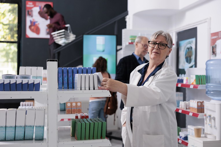 Nitrati: farmaci vasodilatatori per l’angina e l’insufficienza cardiaca