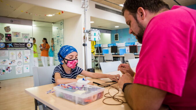 'Oncologia Pediatrica in Italia: cosa c'è di nuovo? Come evolvono le Terapie, come evolvono le Associazioni dei Genitori': è il titolo del convegno che la Federazione Italiana Associazioni Genitori e Guariti Oncoematologia Pediatrica Ets