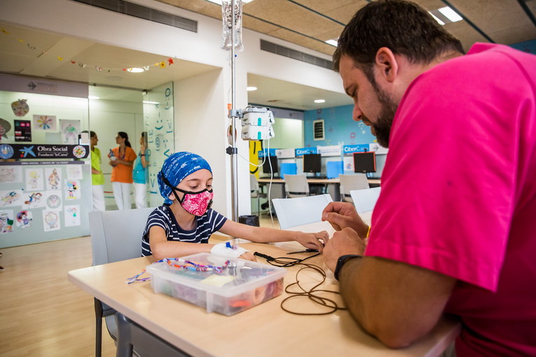 A Roma il convegno FIAGOP su nuove terapie e IA nell’oncologia pediatrica