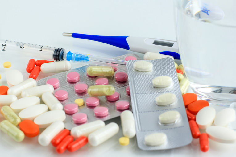 Antistaminici e pressione alta: quali sono sicuri per chi soffre di ipertensione