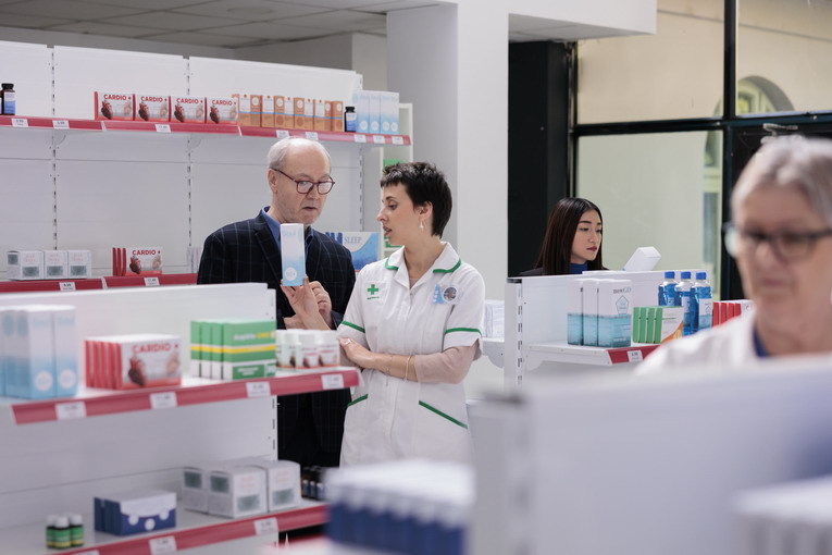 Nuovi farmaci cardiovascolari: innovazioni e prospettive future