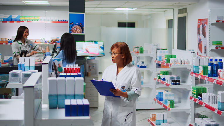 Farmaci cardiovascolari: guida completa a tipologie, usi ed effetti