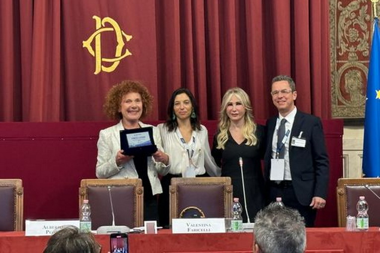 Faricelli (Udito Italia): "Patologie udito trascurate, impatto enorme"