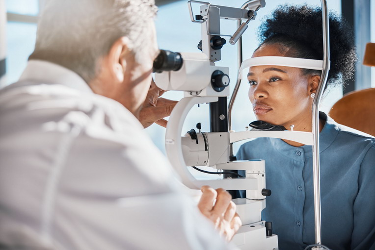 Diagnosi del glaucoma: test e visite specialistiche