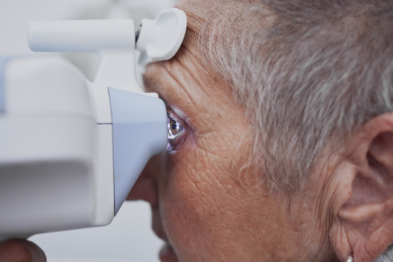 Glaucoma e fattori di rischio: chi è più a rischio?