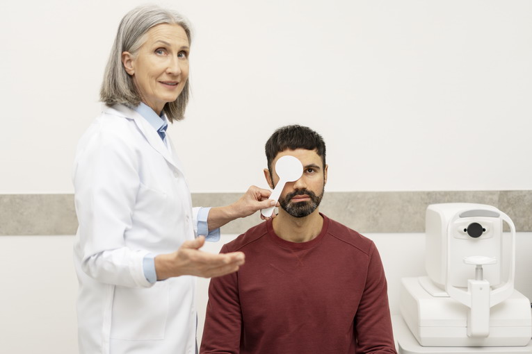 Glaucoma: tutto quello che devi sapere su questa malattia oculare