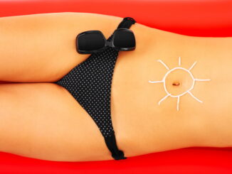 Prodotti farmacologici utili per le scottature da sole