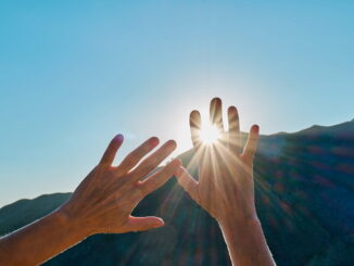 Scottature solari: cause, rimedi e prevenzione