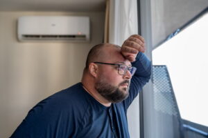 Aria condizionata e allergie: cosa sapere