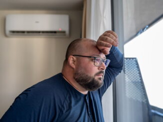 Aria condizionata e allergie: cosa sapere