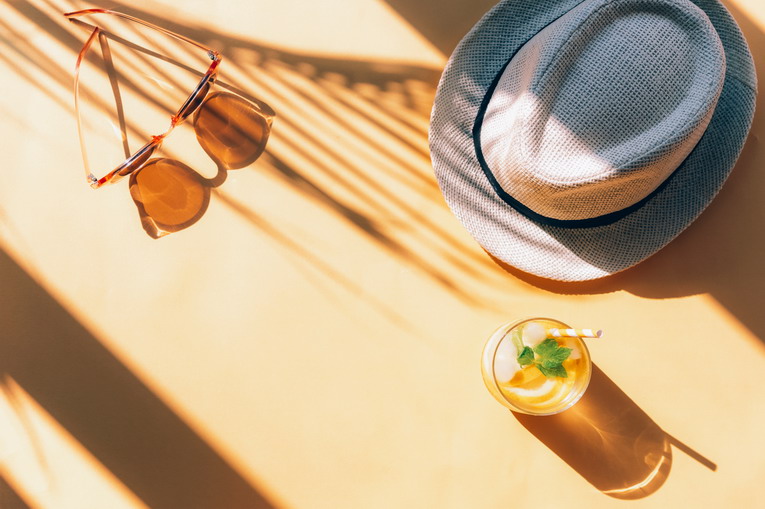 Ambienti freschi in casa: come raffrescare senza aria condizionata