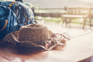 Come aiutare un anziano vicino di casa durante un’ondata di calore