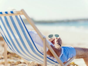 Alimentazione estiva per anziani: cibi leggeri e nutrienti