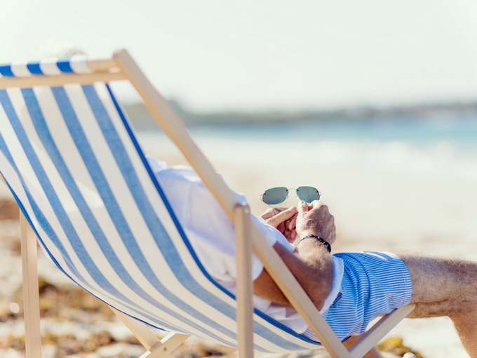 Alimentazione estiva per anziani: cibi leggeri e nutrienti