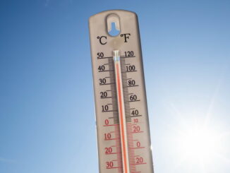 Caldo e anziani: come proteggersi durante l’estate
