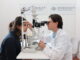Cura della vista e solidarietà: al via la clinica oculistica gratuita per i più fragili nel quartiere Garbatella