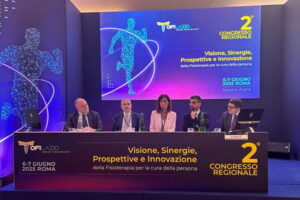 Fisioterapisti in farmacia: firmato l’accordo che cambia la sanità di prossimità