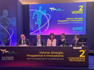 Fisioterapisti in farmacia: firmato l’accordo che cambia la sanità di prossimità