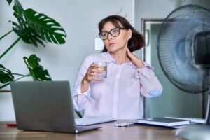 Aria condizionata e bambini: effetti e precauzioni