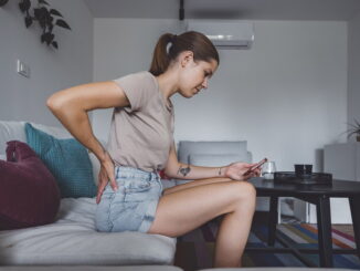 Aria condizionata e respirazione: impatti reali