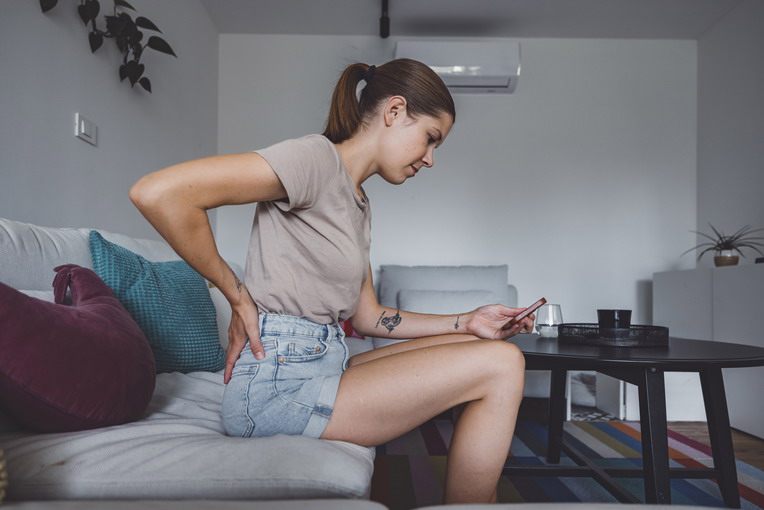 Aria condizionata e respirazione: impatti reali