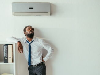 Differenza tra ventilatore e aria condizionata: pro e contro