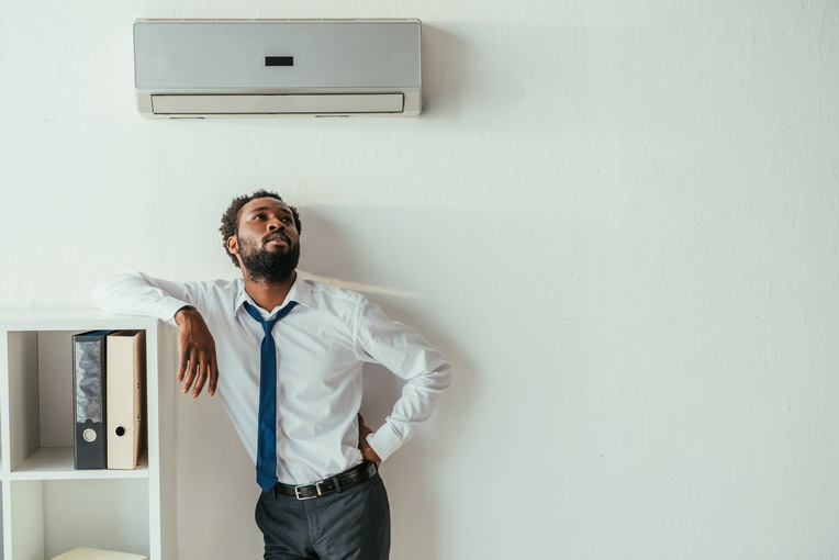 Differenza tra ventilatore e aria condizionata: pro e contro