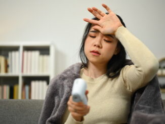 Aria condizionata in ufficio: effetti sulla salute
