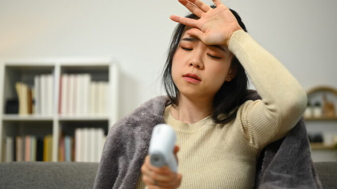 Aria condizionata in ufficio: effetti sulla salute