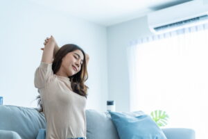 Climatizzatori e mal di testa: esiste una relazione?
